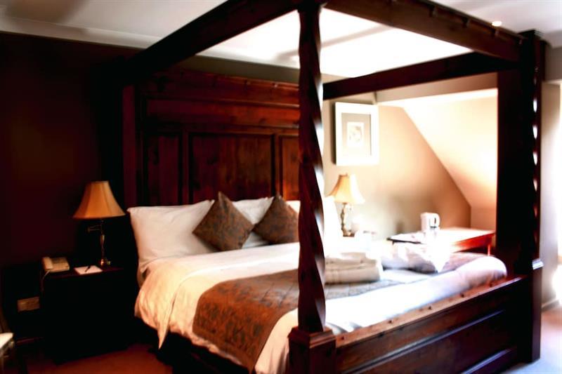 Marsh Farm Hotel سويندون المظهر الخارجي الصورة