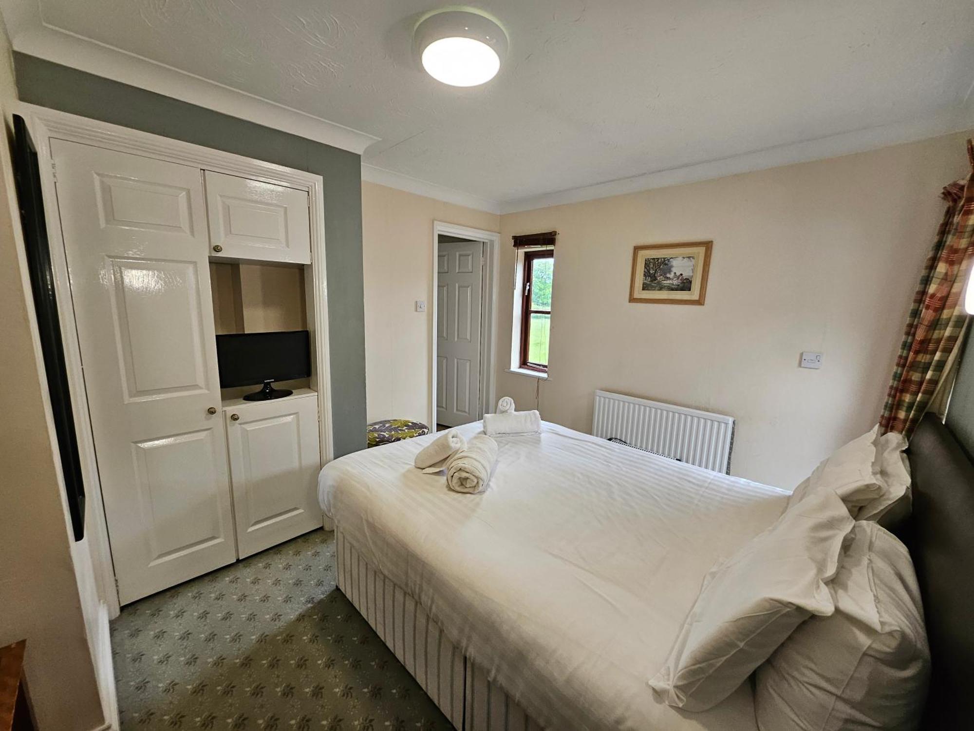 Marsh Farm Hotel سويندون المظهر الخارجي الصورة
